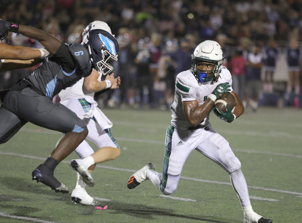 33 Helix at Granite Hills 10-20-23 Steven Silva
